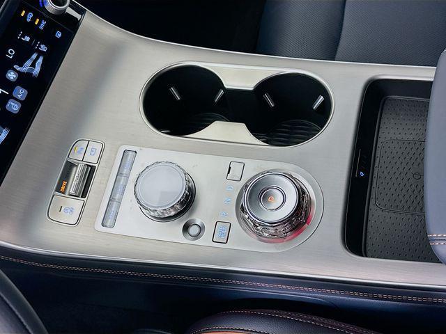 new 2026 Genesis GV70 car, priced at $74,240