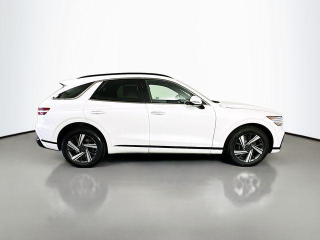 new 2026 Genesis GV70 car, priced at $74,240