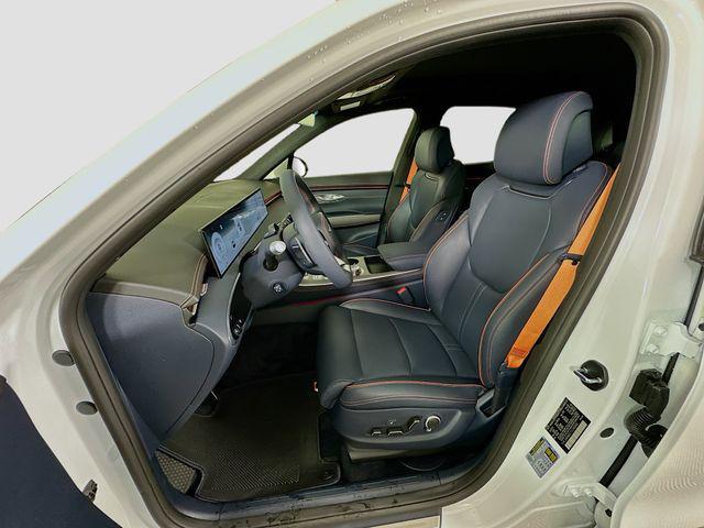 new 2026 Genesis GV70 car, priced at $74,240