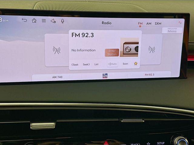 new 2026 Genesis GV70 car, priced at $74,240