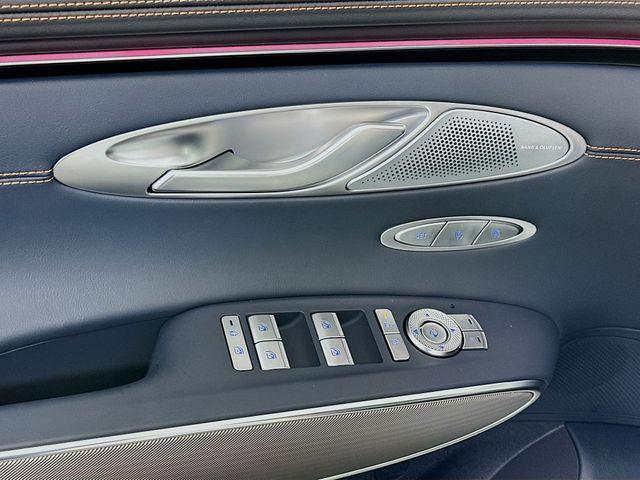 new 2026 Genesis GV70 car, priced at $74,240