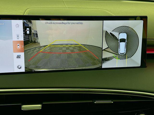 new 2026 Genesis GV70 car, priced at $74,240