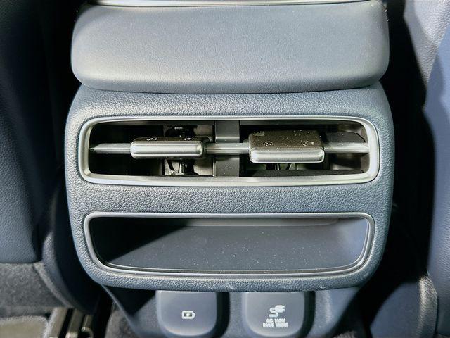 new 2026 Genesis GV70 car, priced at $74,240