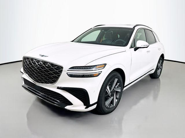 new 2026 Genesis GV70 car, priced at $74,240