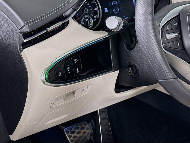 used 2025 Genesis GV70 car, priced at $57,881