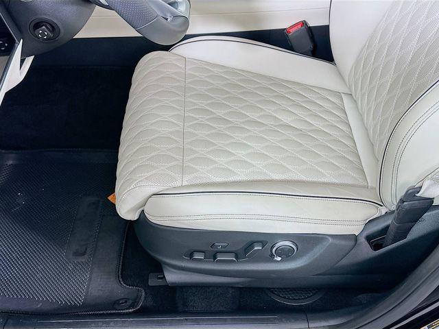 used 2025 Genesis GV70 car, priced at $57,881