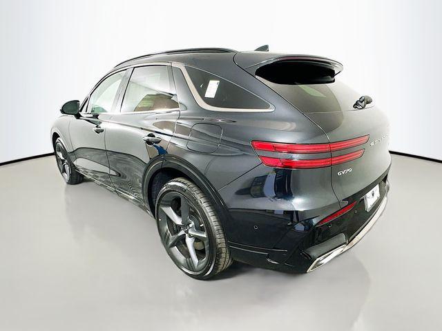 new 2026 Genesis GV70 car