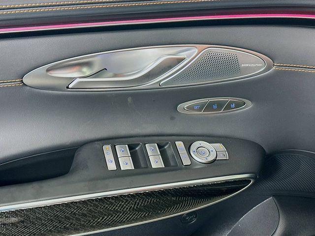 new 2026 Genesis GV70 car