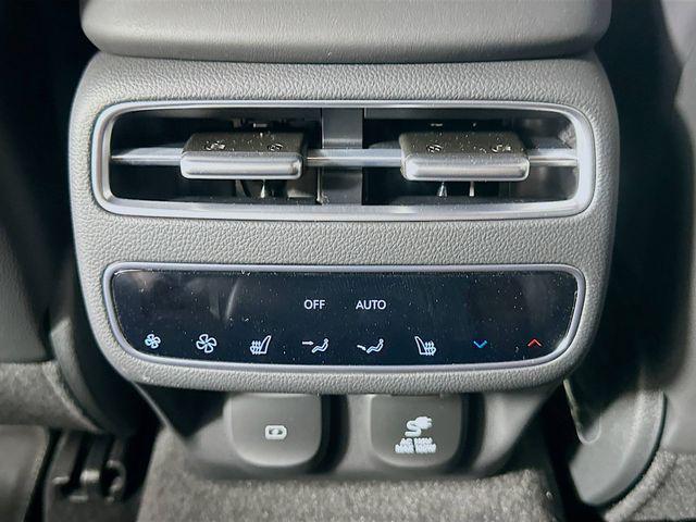 new 2026 Genesis GV70 car