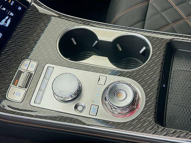 new 2026 Genesis GV70 car