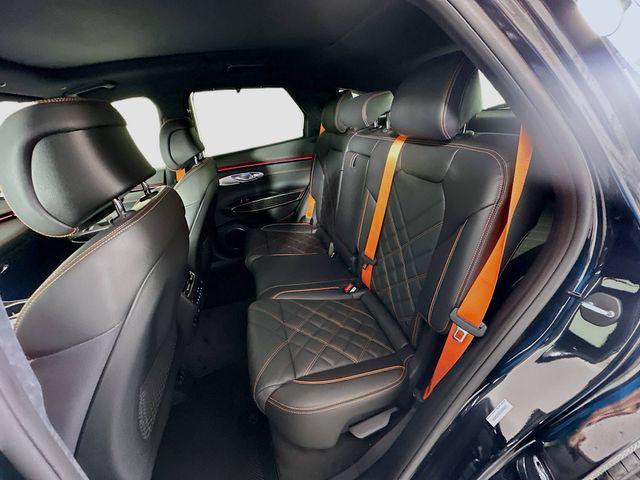 new 2026 Genesis GV70 car