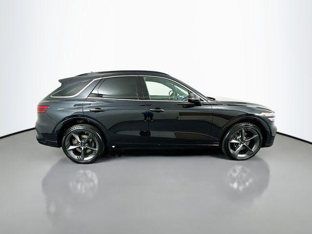 new 2026 Genesis GV70 car