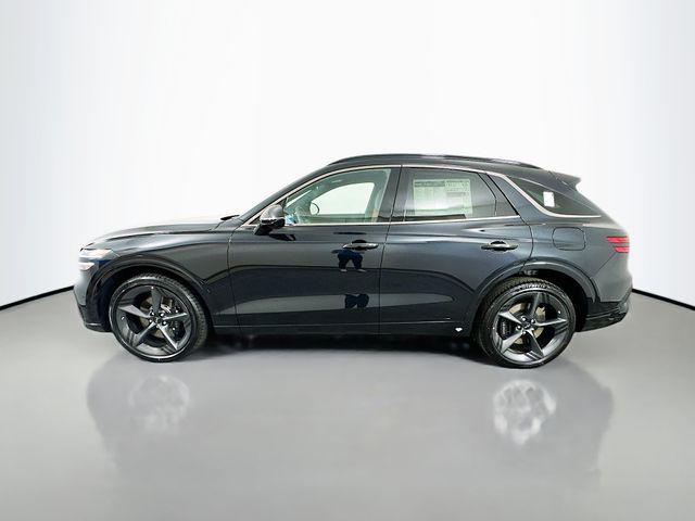 new 2026 Genesis GV70 car