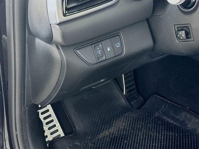 used 2025 Genesis G70 car, priced at $45,986