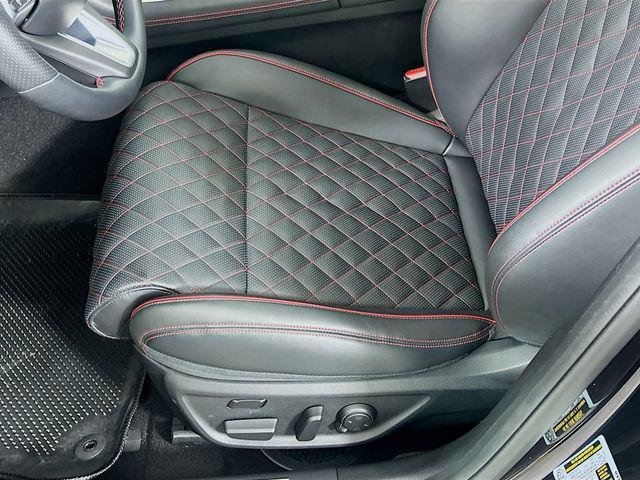 used 2025 Genesis G70 car, priced at $45,986