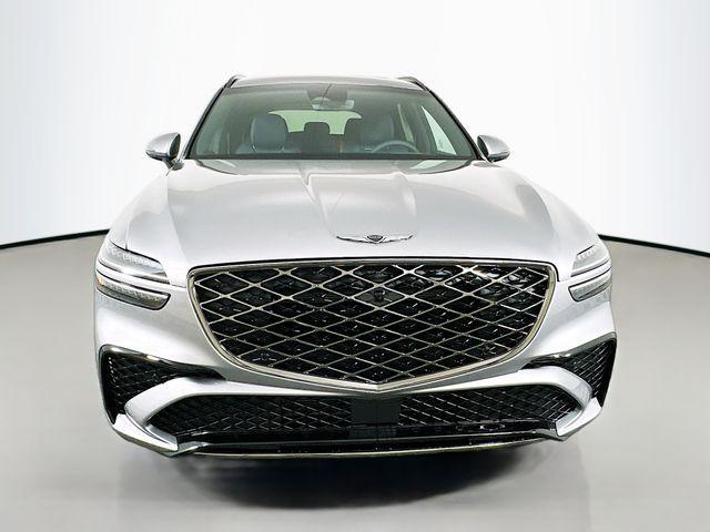 new 2026 Genesis GV70 car, priced at $72,905