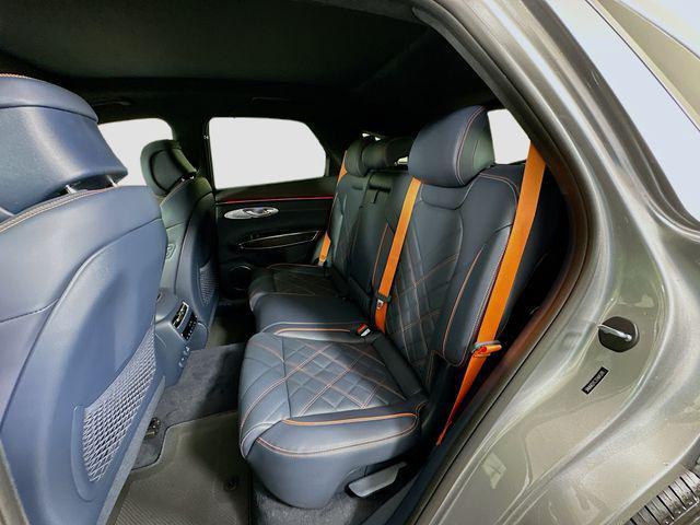 new 2026 Genesis GV70 car, priced at $72,905