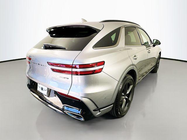 new 2026 Genesis GV70 car, priced at $72,905
