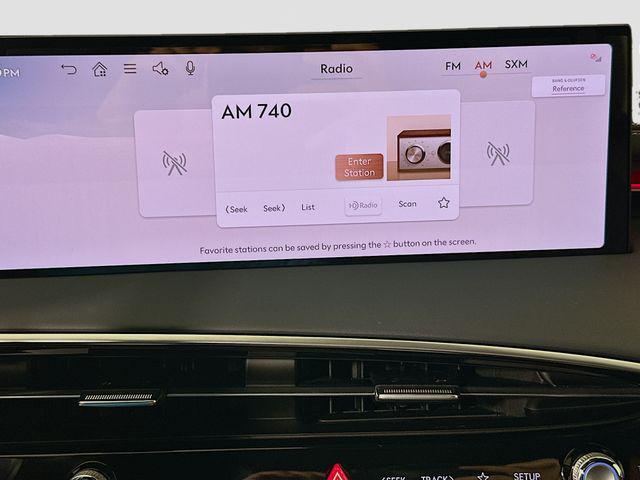 new 2026 Genesis GV70 car, priced at $72,905