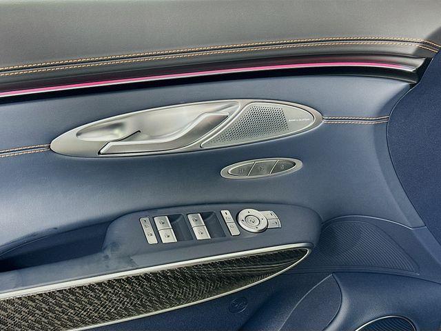 new 2026 Genesis GV70 car, priced at $72,905
