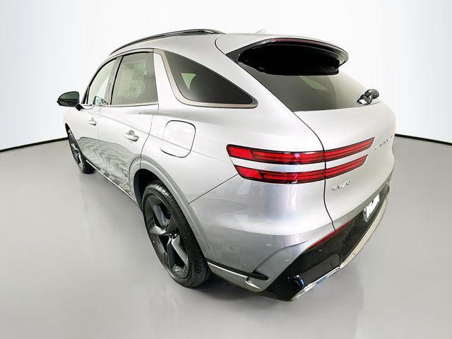 new 2026 Genesis GV70 car, priced at $72,905