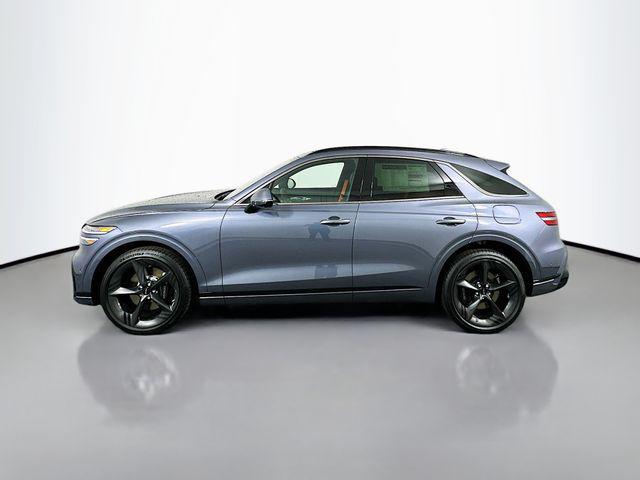 new 2026 Genesis GV70 car, priced at $61,415
