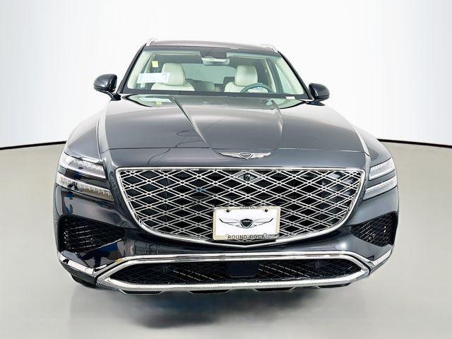 new 2026 Genesis GV80 car, priced at $75,955