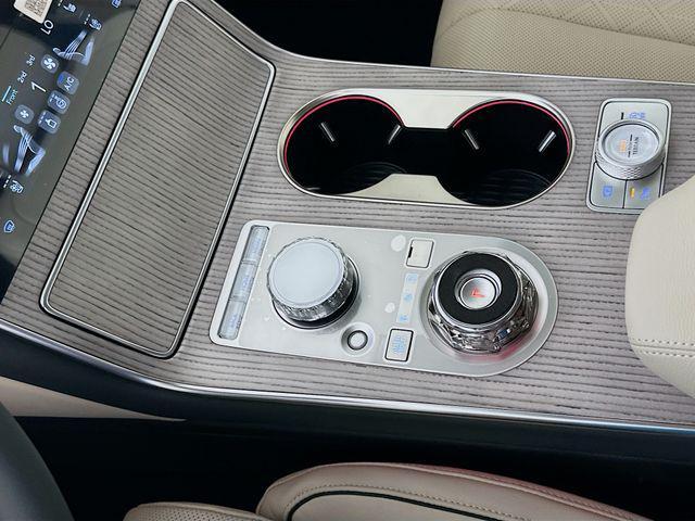 new 2026 Genesis GV80 car, priced at $75,955