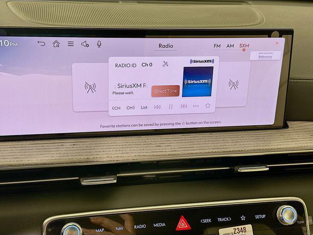 new 2026 Genesis GV80 car, priced at $75,955