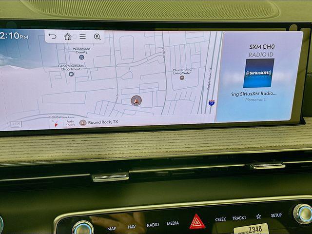 new 2026 Genesis GV80 car, priced at $75,955