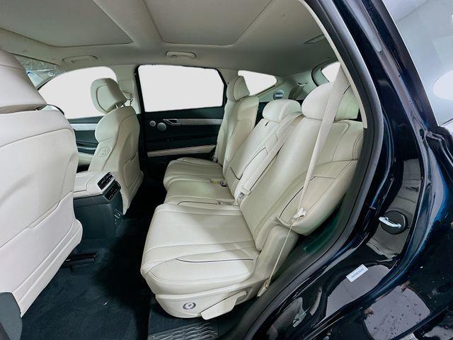 new 2026 Genesis GV80 car, priced at $75,955