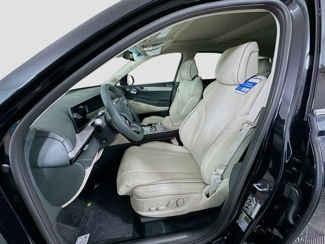 new 2026 Genesis GV80 car, priced at $75,955