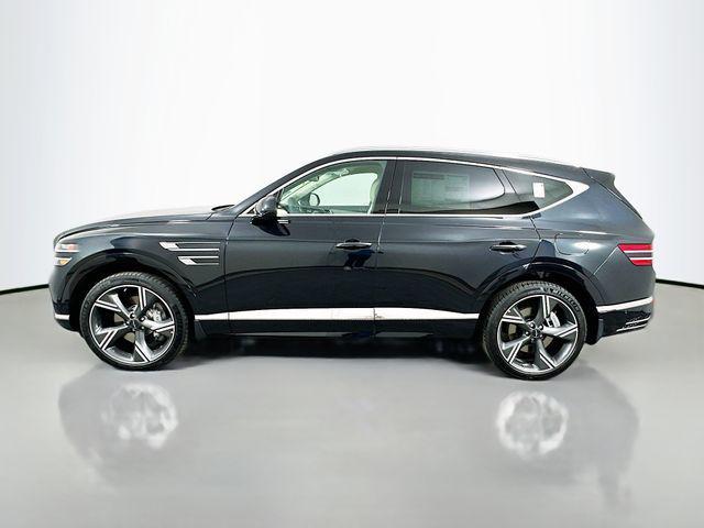 new 2026 Genesis GV80 car, priced at $75,955