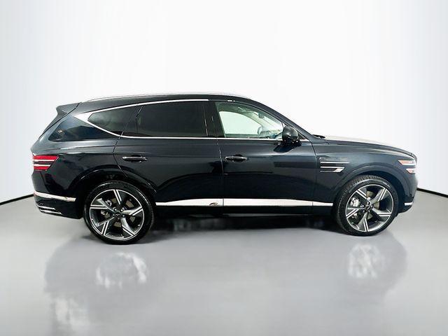 new 2026 Genesis GV80 car