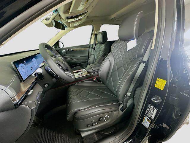 new 2026 Genesis GV80 car