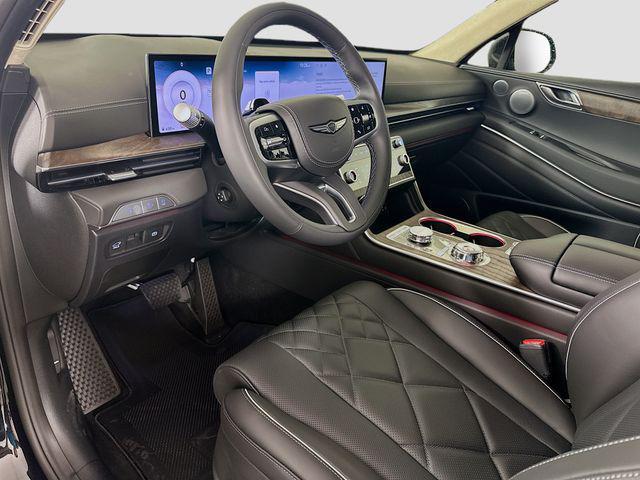 new 2026 Genesis GV80 car