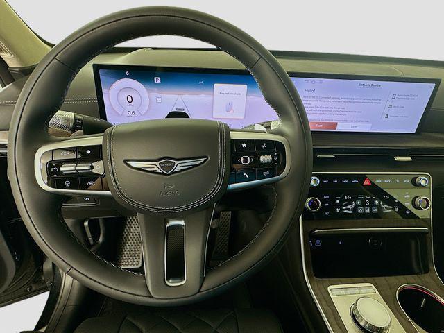 new 2026 Genesis GV80 car