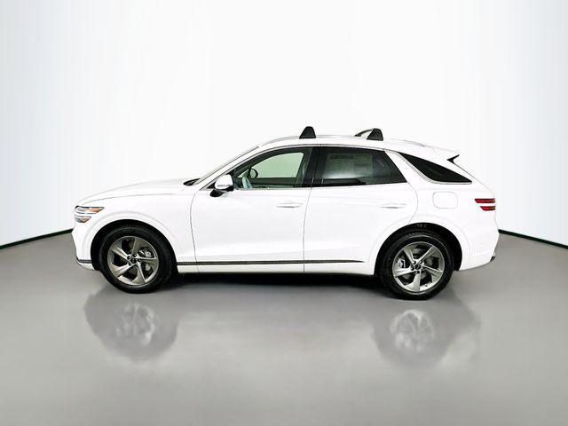 new 2026 Genesis GV70 car, priced at $59,605