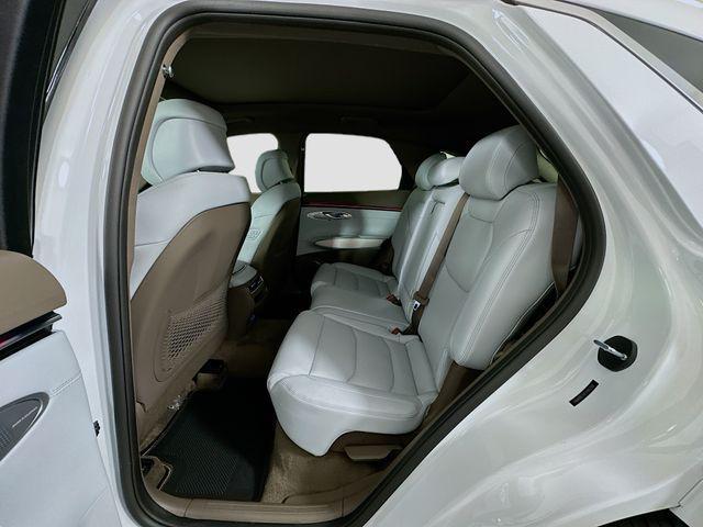 new 2026 Genesis GV70 car, priced at $59,605