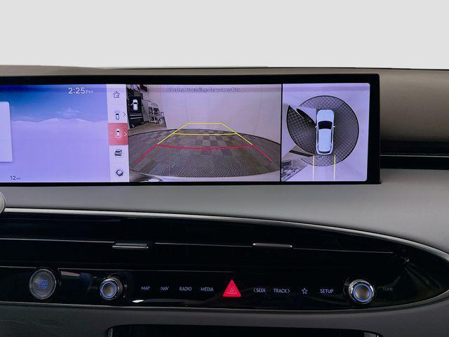 new 2026 Genesis GV70 car, priced at $59,605