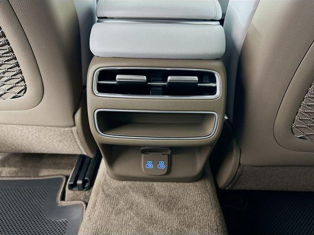 new 2026 Genesis GV70 car, priced at $59,605