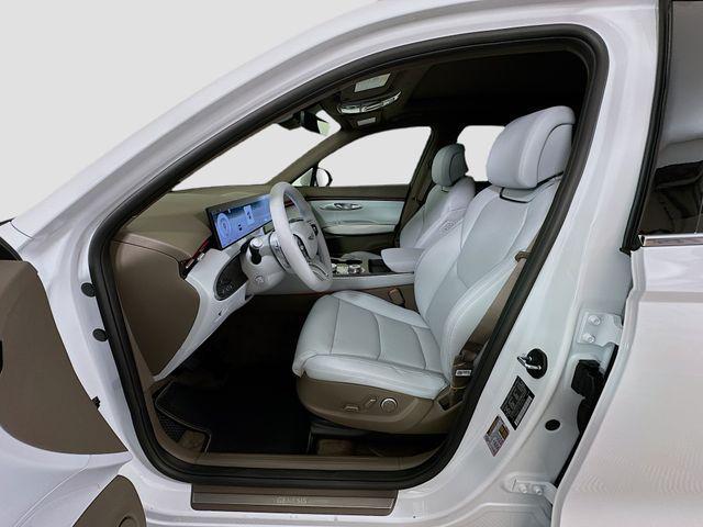 new 2026 Genesis GV70 car, priced at $59,605