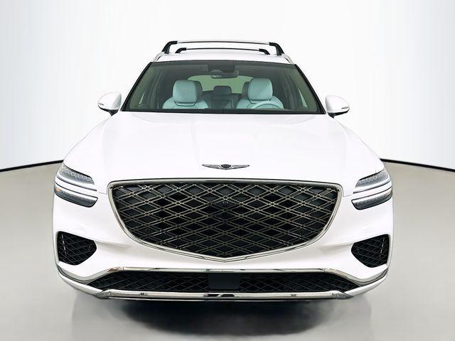 new 2026 Genesis GV70 car, priced at $59,605