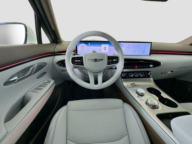 new 2026 Genesis GV70 car, priced at $59,605