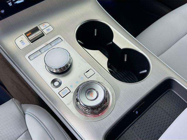 new 2026 Genesis GV70 car, priced at $59,605