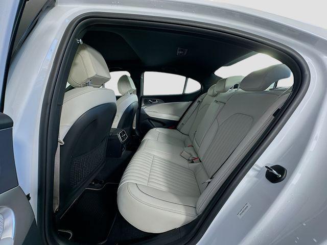 new 2026 Genesis G70 car