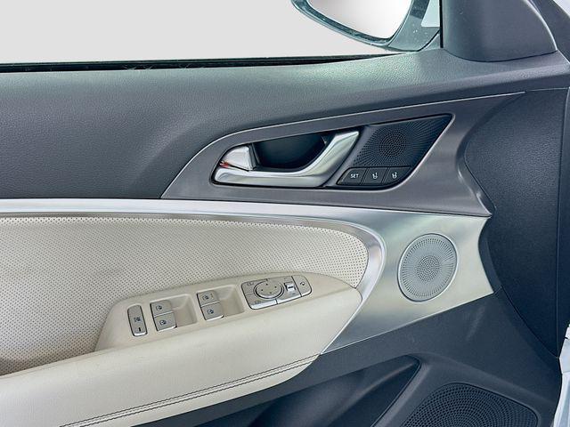 new 2026 Genesis G70 car