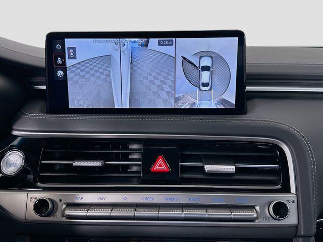 new 2026 Genesis G70 car