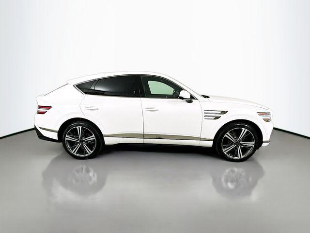 new 2026 Genesis GV80 Coupe car, priced at $90,060
