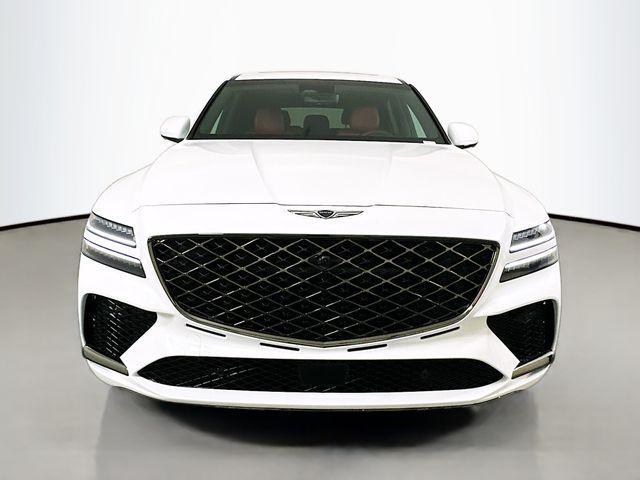 new 2026 Genesis GV80 Coupe car, priced at $90,060